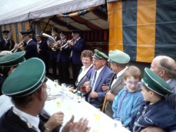 Schützenfest 1992